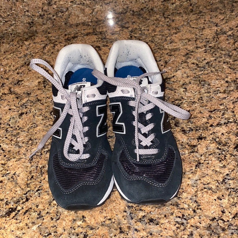 New balance classics 574